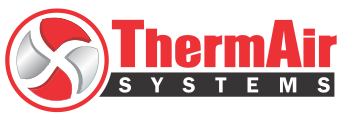 ThermAir Systems New Mexico Logo